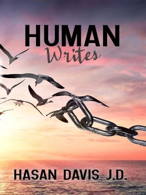 cover image of Human Writes